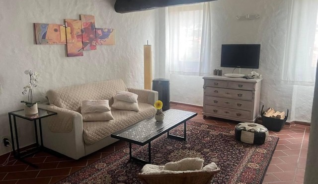 Das Rustico in Caslano by Interhome