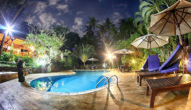 Dasa Wana Resort