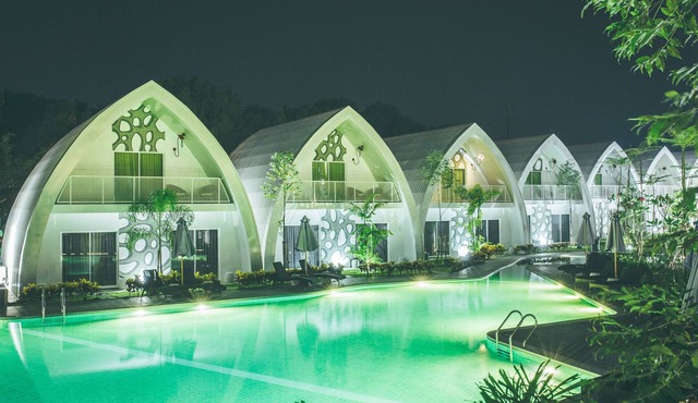 Dash Box Hotel Cyberjaya