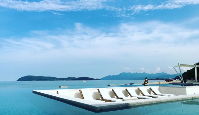 Dash Resort Langkawi