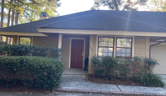 Dataw Island Golf Villa