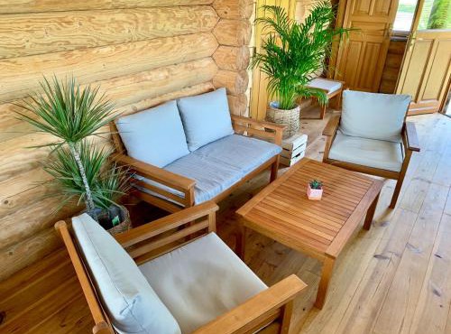 Datcha du Cap Fréhel