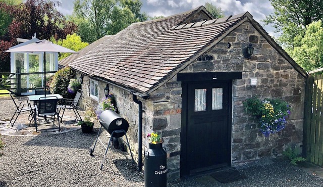 Dating back to 1750 and retaining much of its character and charm.