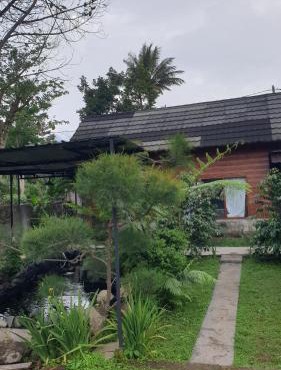 Datu Villa Sembalun