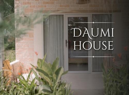 Daumi House