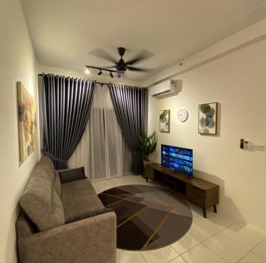 Daun Homestay Kita Impian MUSLIEM ONLY