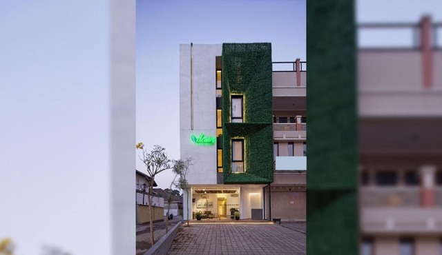 Daun Residence Bandung