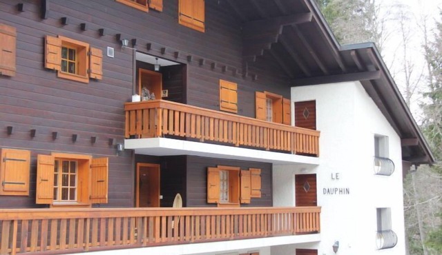 Dauphin 7 by Interhome