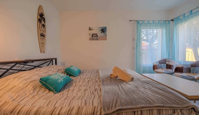 Dauphin Aparthotel - Kiwi Residence