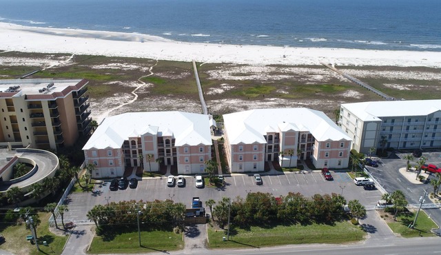Dauphin Island Beach Club unit 308