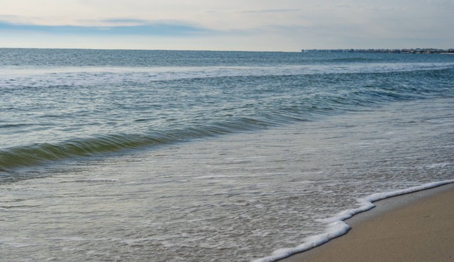 Dauphin Luv A - Beach Club #201-a 2 Bedroom Condo