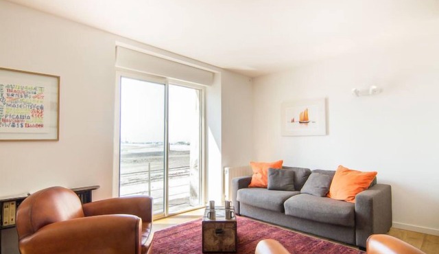 Dauphine by Interhome