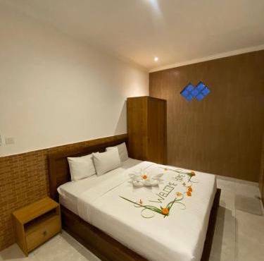 Dava Guest House Gianyar