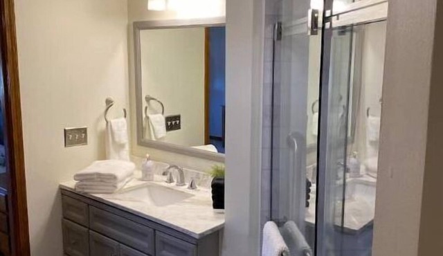 Dave & Susie's Place