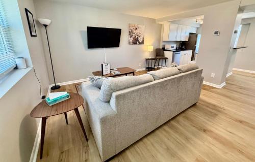 Davenport Dwellings-Midtown 3Bed