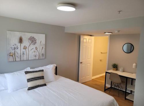 Davenport Dwellings-Newly furnished 3bd 2ba