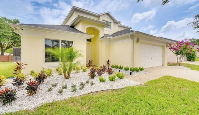Davenport Home w/Pool: Near Disney Parks + Golf!n