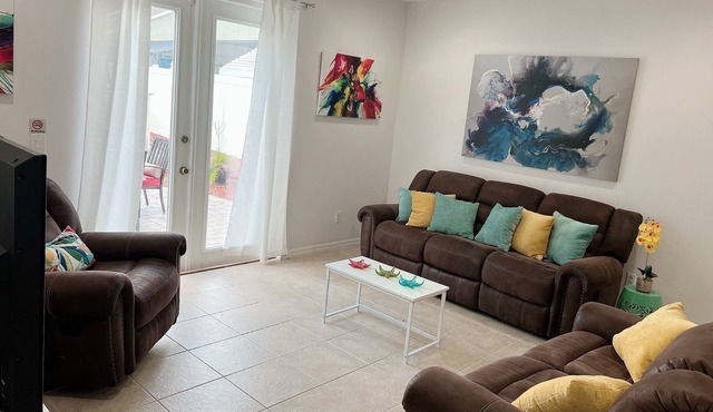 Davenport Villa : Near Disney, Shopping Places