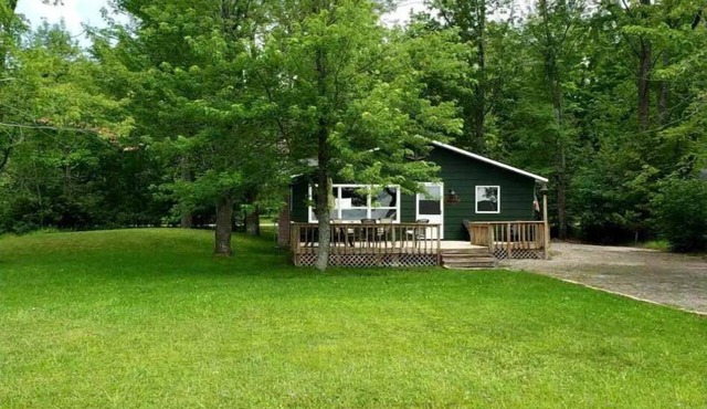 Dave’s Hideaway
