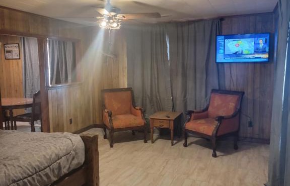 Daves shallow lake lodge at reelfoot lake