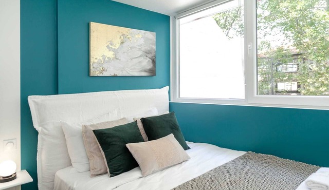 David D Angers 24 - Studio Apartment, Sleeps 2