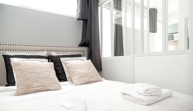 David D Angers 27 - One Bedroom Apartment, Sleeps 3