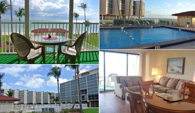 David's Dolphin Way Condo