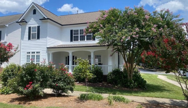 Davidson House - 3 beds 2.5 baths