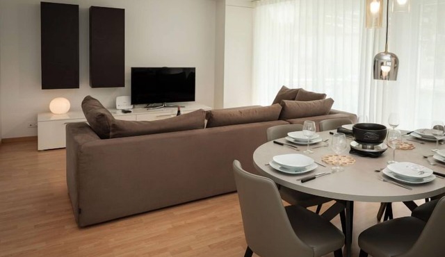 Davinci by Interhome