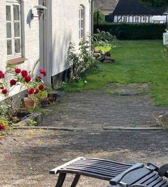 Davinde Bed & Breakfast