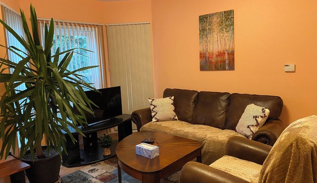 Davis 1 bedroom