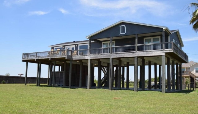 Davis Beach
