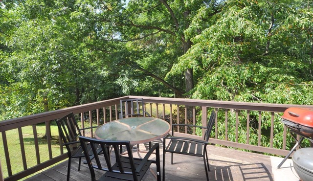 Davis Delight - Wonderful Country Home