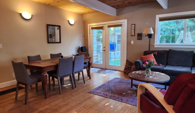 Davis Downtown Charmer