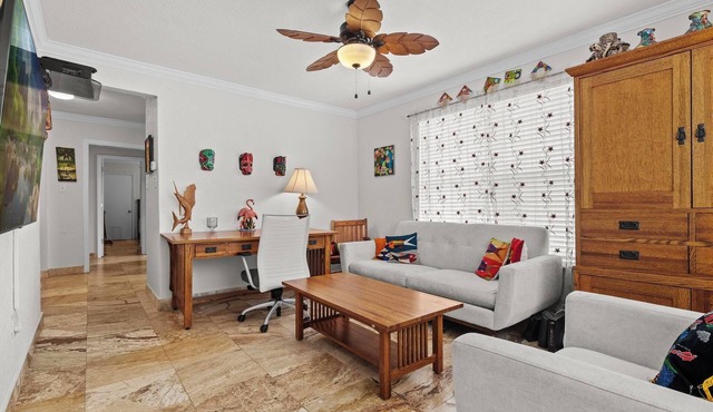 Davis Islands Urban Fiesta 2 Bedroom