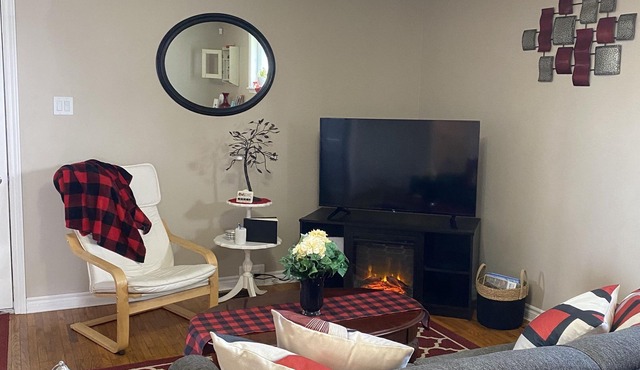 Davisville Properties #1