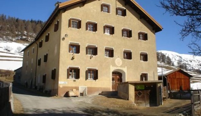 Davo Tuoi by Interhome