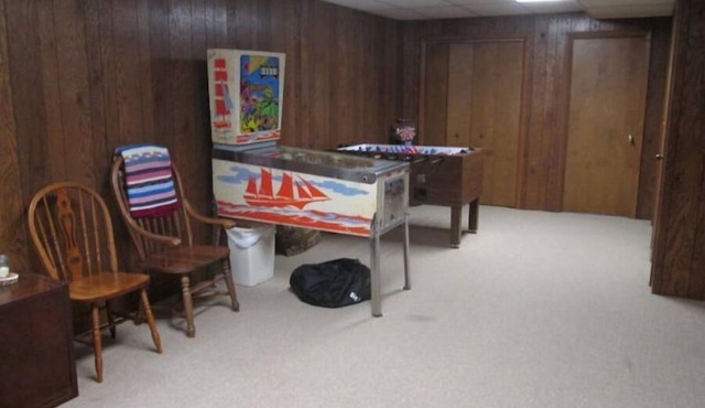 Davy Crockett Bed & Breakfast Retreat Center