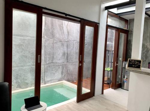 Davyn's House - Cozy and Private House in Lombok