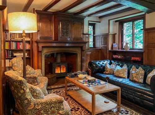 Daweswood, Patterdale