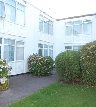 Dawlish Warren Welcome Family Holiday Park Villa Clover Welcome2Warren South Devon