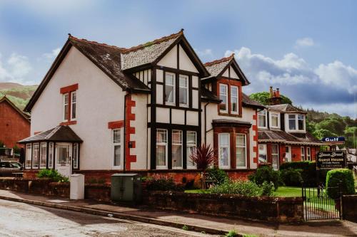 Dawn Break Guest House