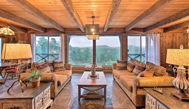 Dawn of Hope Ranch