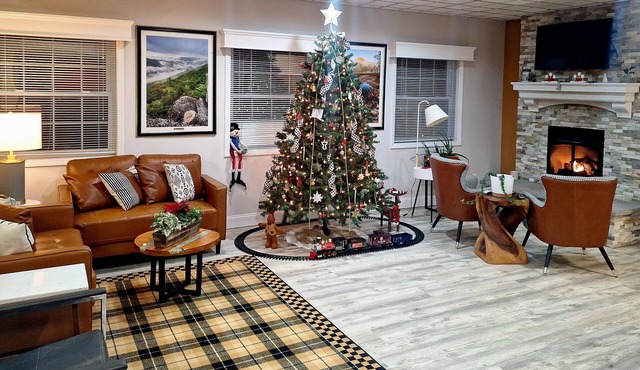 Dawson Inn