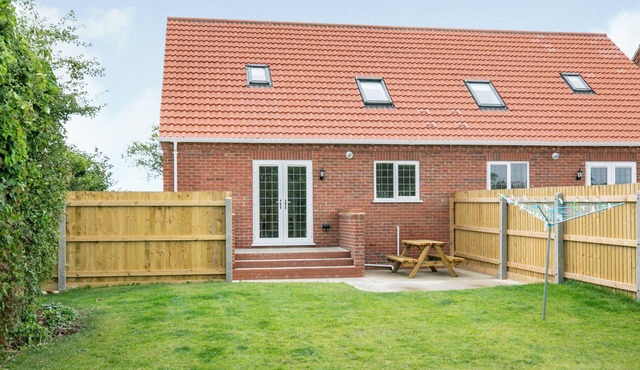 Dawson Park 10 - UK12669