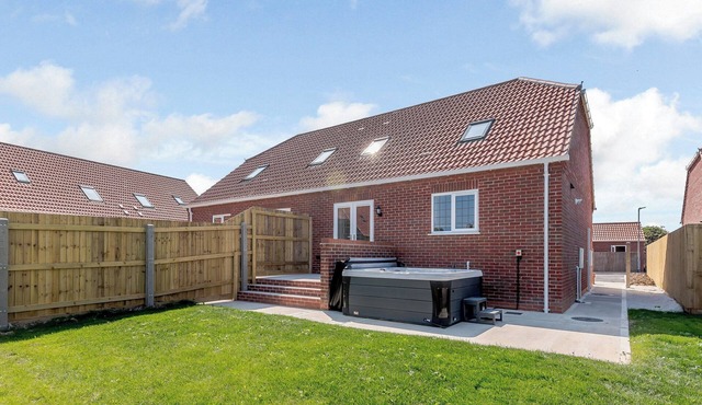 Dawson Park 3 - UK12662