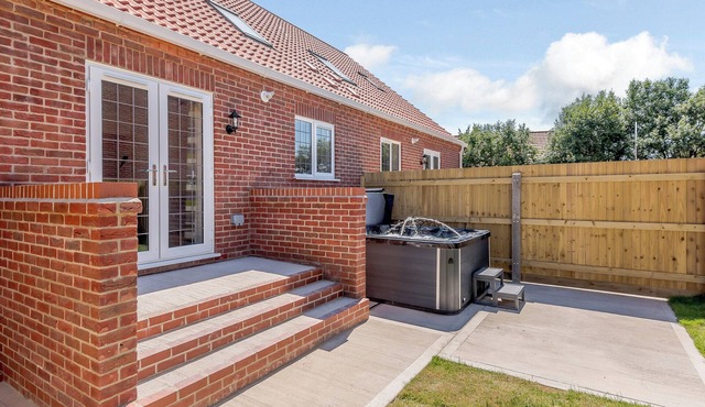 Dawson Park 6 - UK12665