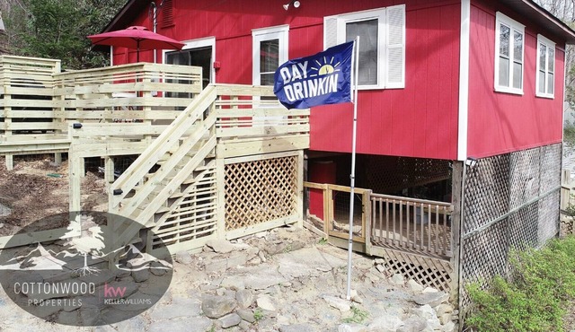 Day Drinkin - Cottonwood Properties