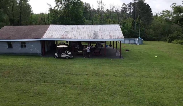 DAY RENTAL ONLY/Picnic Rental -private location, pavilion,pool, restrooms