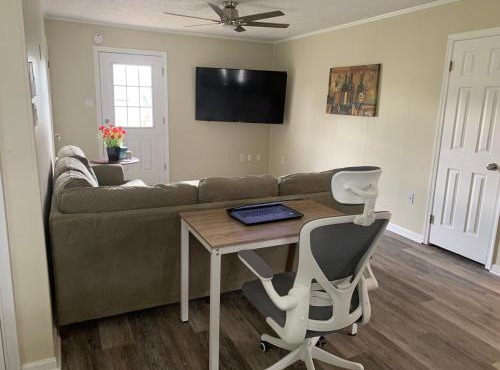 Day Street - Walk to Harpers Ferry NP